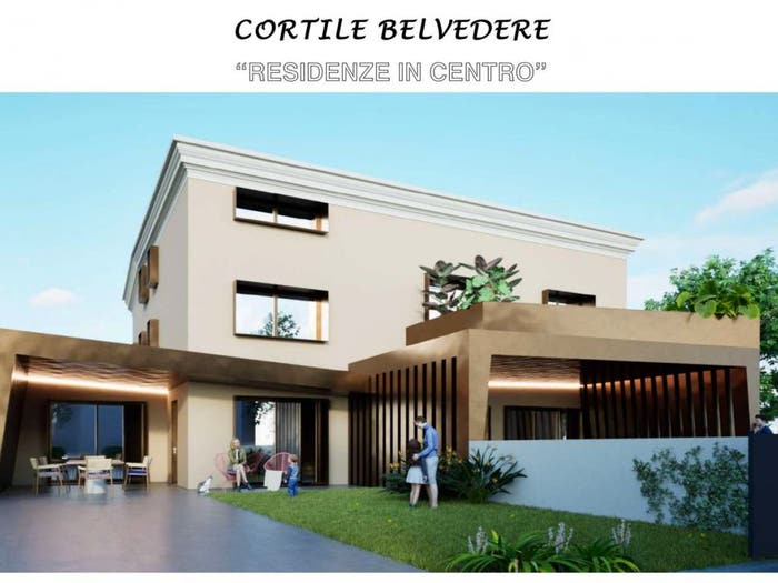 Casa quadrilocale in vendita in Via Nitriera, Piove di Sacco