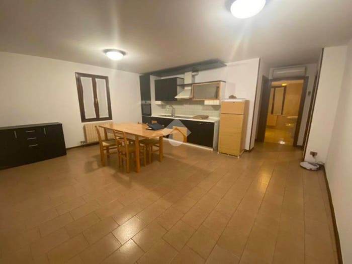 Appartamento bilocale in affitto in Centro, Castello di Godego