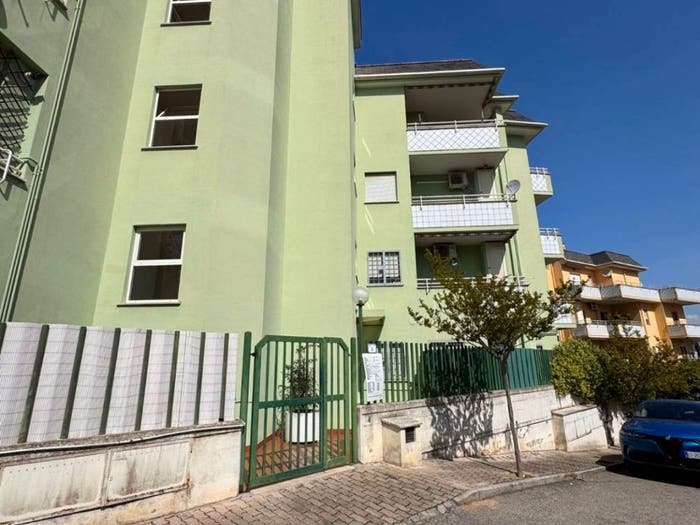 Appartamento bilocale in vendita in Via Valle d'Aosta, Centro, Nettuno