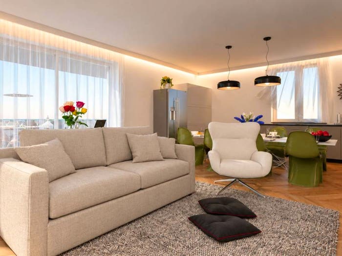 Casa con 6 locali in vendita in Via Francesco Zeffi, San Rocco Lungarno, Empoli