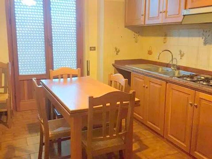 Appartamento con 6 locali in vendita in Via Maleubbia, Bellavista Pianola, L'Aquila