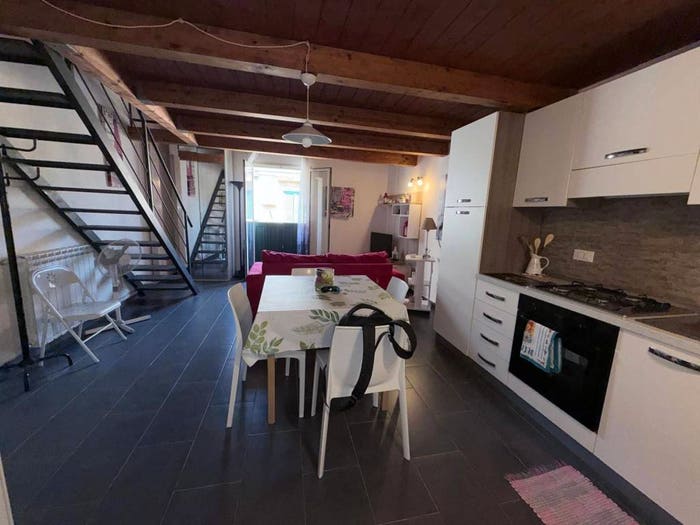 Appartamento bilocale in vendita in Via Rosina Muzio Salvo, Borgo Vecchio, Palermo