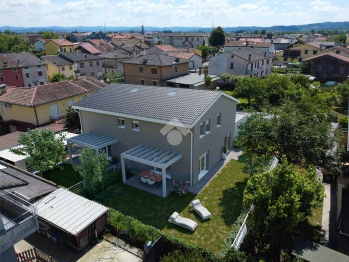 Casa trilocale in vendita in Via Timonchio, Caldogno Rettorgole Cresole, Caldogno