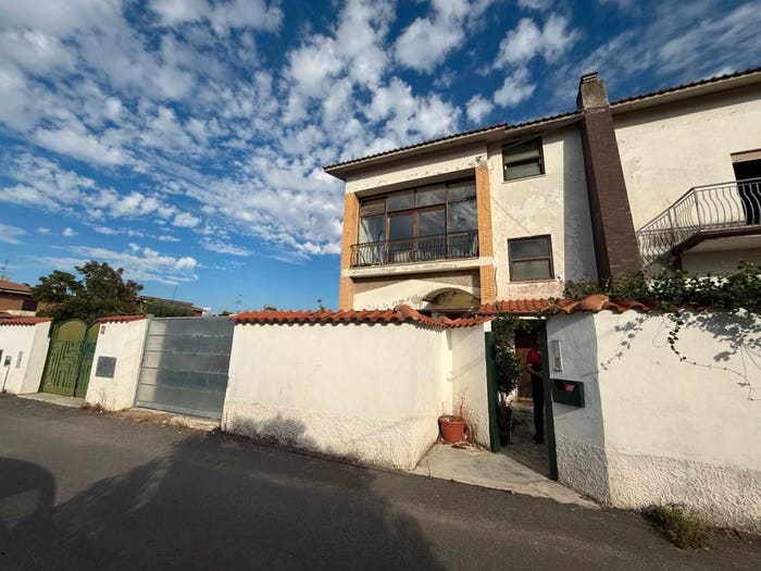 Appartamento trilocale in vendita in Via Luigi Pirandello, Stazione Lavinio, Anzio