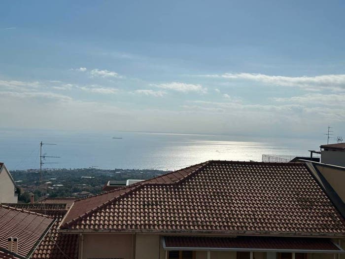 Appartamento trilocale in vendita in Via Trieste, Ficarazzi Gallinaro, Aci Castello