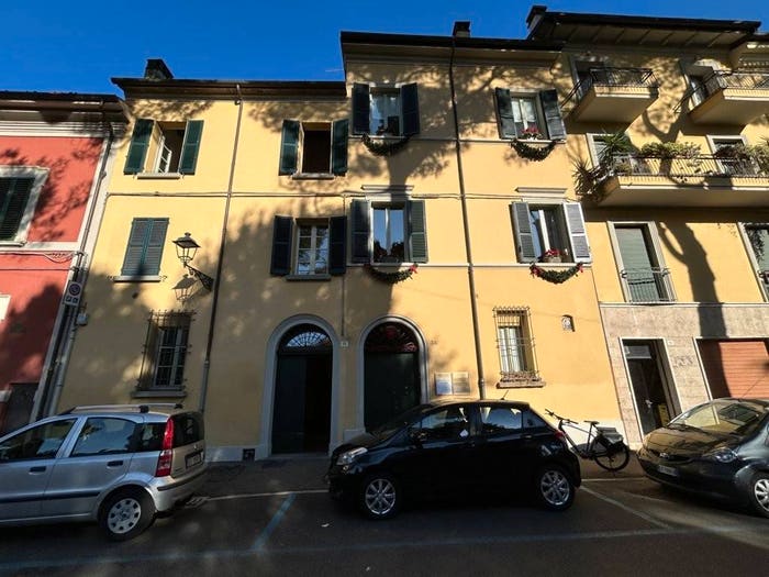 Appartamento quadrilocale in vendita in Via Camillo Benso di Cavour, Centro Storico, Imola