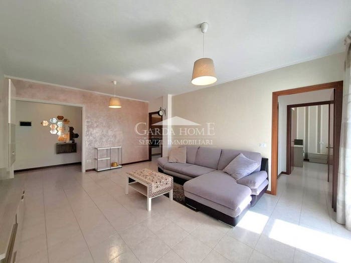 Appartamento trilocale in vendita in Via Marziale Cerutti, Lonato, Lonato del Garda