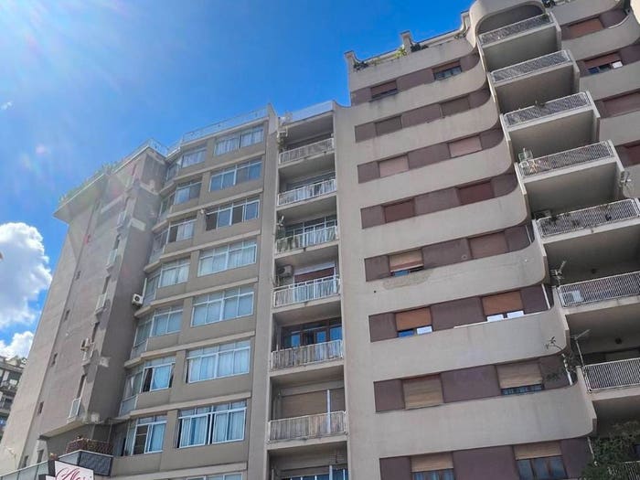 Appartamento con 5 locali in vendita in Via Uditore, Uditore Leonardo Da Vinci Alta, Palermo