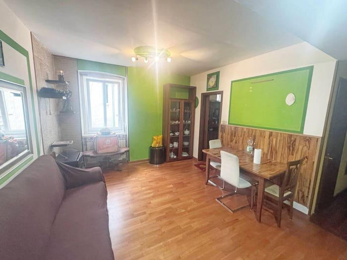 Appartamento trilocale in vendita in Via Pio Riego Gambini, Settefontane, Trieste
