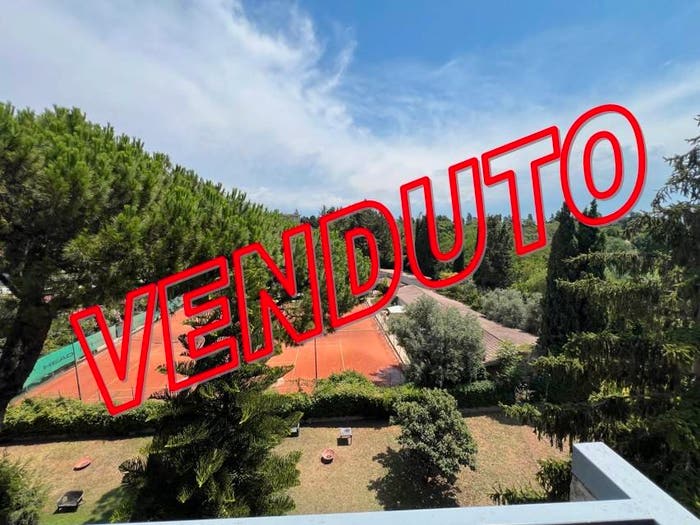 Appartamento bilocale in vendita in Via Aurelia Antica, Aurelio Val Cannuta, Roma