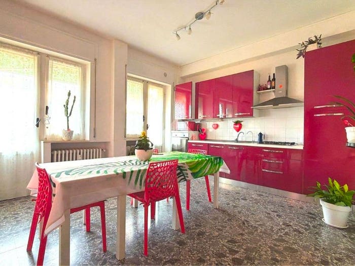 Appartamento trilocale in vendita in Via Aterno, Tiburtina, Pescara