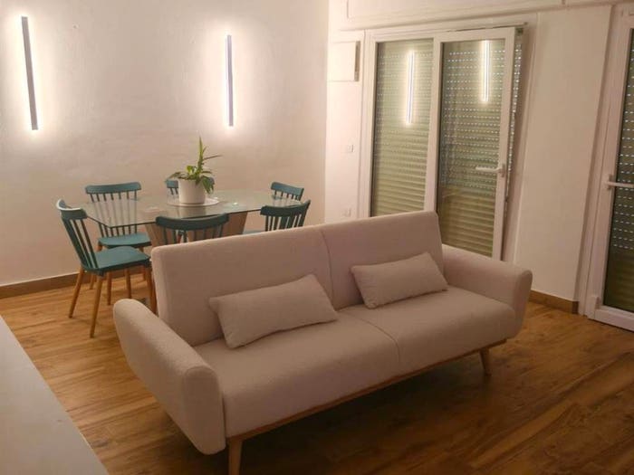 Appartamento trilocale in vendita in Pugliola Solaro, Lerici