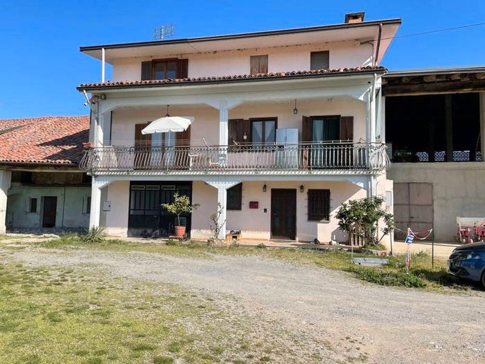 Casa con 5 locali in vendita in Frazione Combe, Chiusa di Pesio