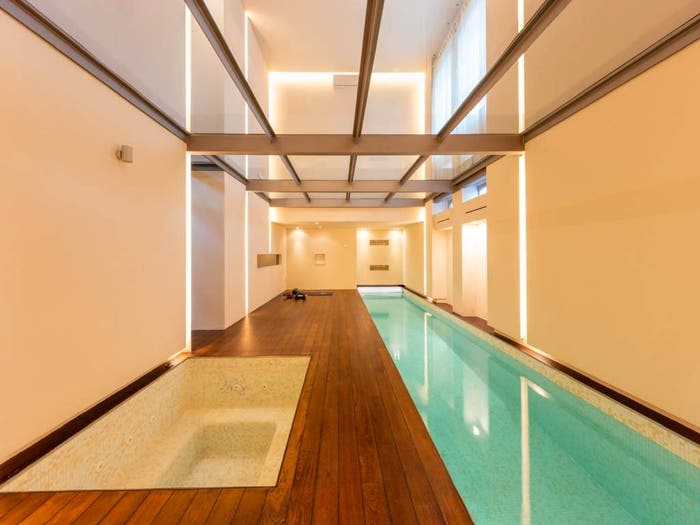 Casa con 6 locali in vendita in Via Sandro Botticelli, Città Studi, Milano