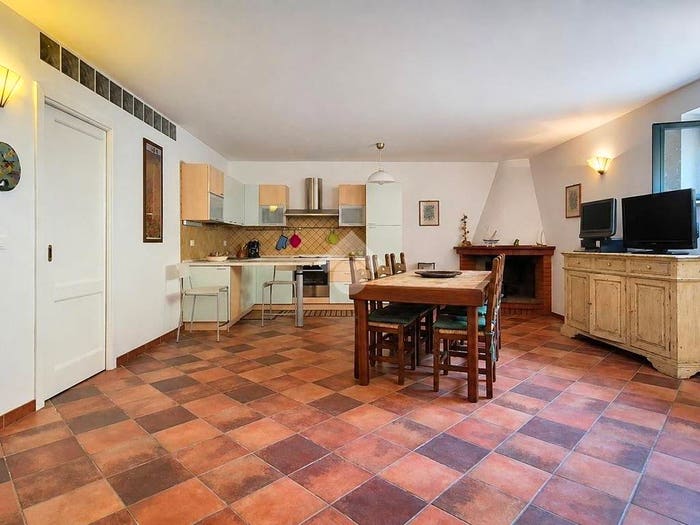 Appartamento bilocale in vendita in Via Lombardia, Lu Bagnu, Castelsardo