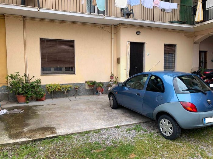 Casa quadrilocale in vendita in Via Luigi Einaudi, Gerenzano