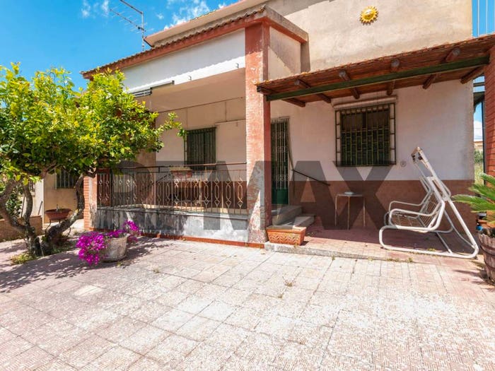 Casa con 5 locali in vendita in Contrada Commenda, Caltagirone