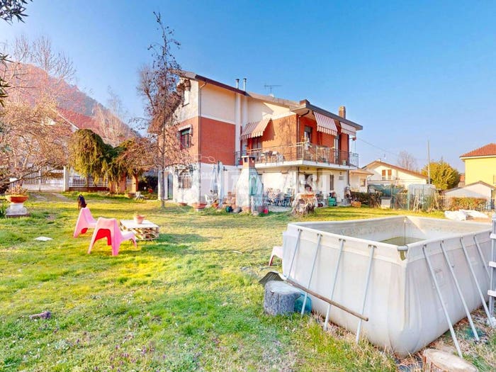 Appartamento con 5 locali in vendita in Via Merlino, Sangano