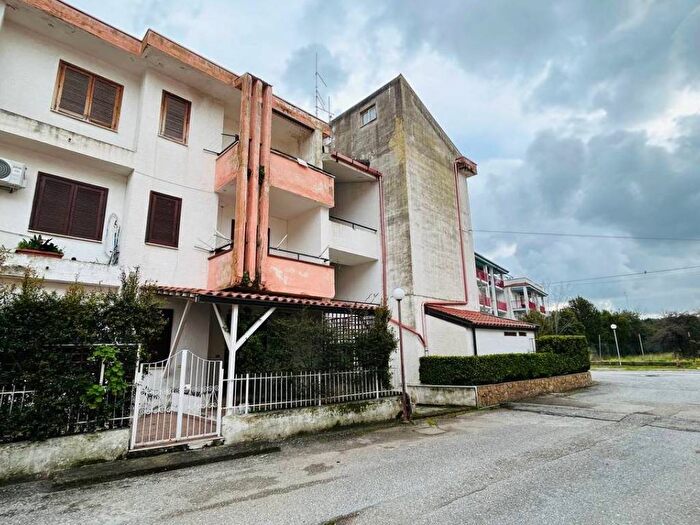 Appartamento trilocale in vendita in Contrada Marina De Luca, Nocera Scalo, Nocera Terinese