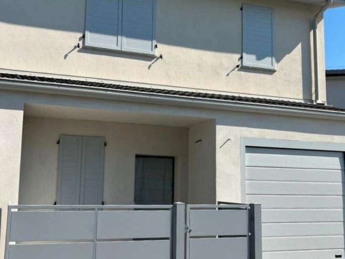 Casa quadrilocale in vendita in Gavassa, Reggio Emilia