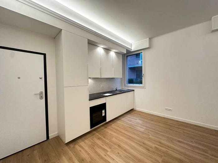 Appartamento bilocale in vendita in Via Tullo Golfarelli, Massarenti, Bologna