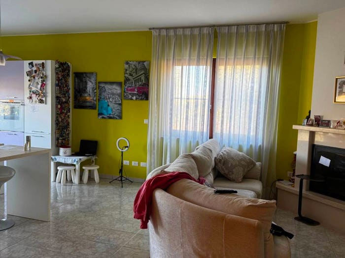 Casa con 6 locali in vendita in Contrada Capocroce, Vacri