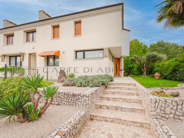 Casa con 6 locali in vendita in pisa, Borbiago, Mira