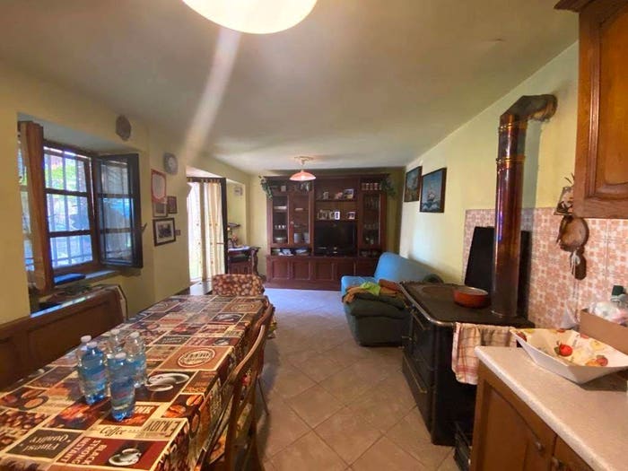 Casa quadrilocale in vendita in Bastia Mondovì