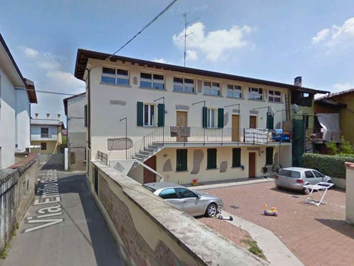Appartamento monolocale in vendita in Via Emilio Gallavresi, Fornovo San Giovanni