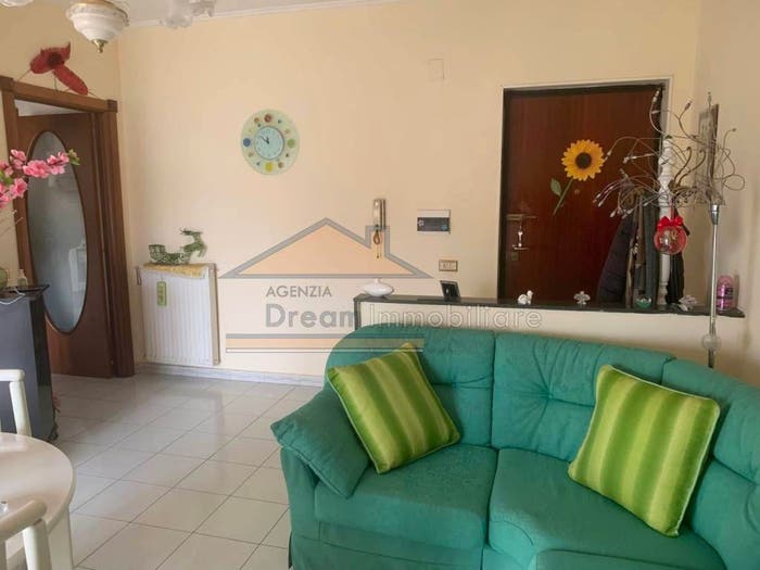 Appartamento trilocale in vendita in Via Pigna, Casacelle Arco Sant'Antonio, Giugliano in Campania