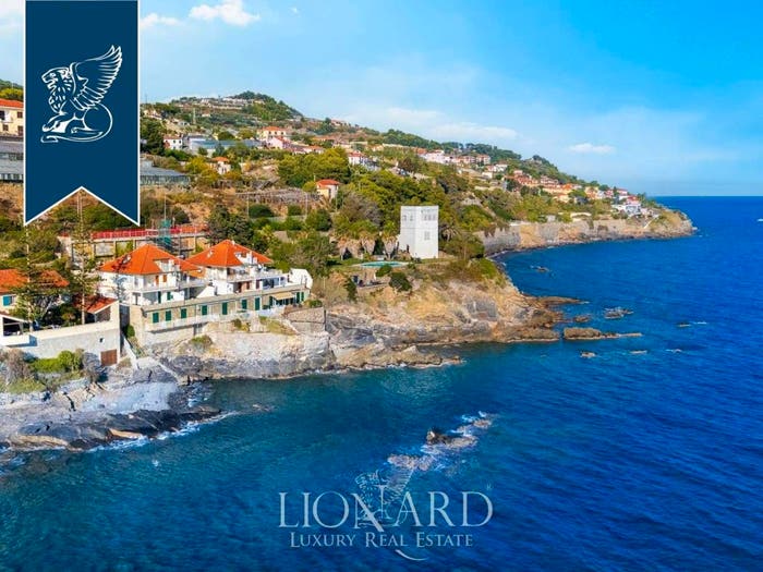 Appartamento con 5 locali in vendita in Piani Ciapin, Cipressa