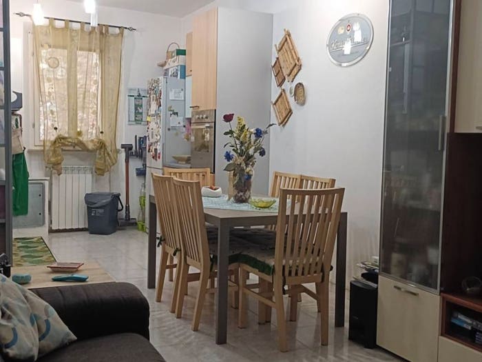 Appartamento trilocale in vendita in Via Vittorio Meoni, Colle Bassa Via Gramsci, Colle di Val d'Elsa