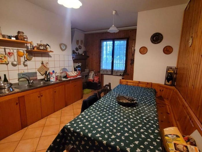 Casa con 6 locali in vendita in Sant'Antonio Porto della Valle, Ravenna