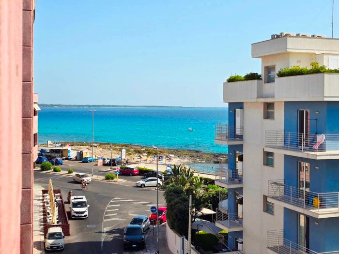 Appartamento trilocale in vendita in Via Salento, Lungomare Lido San Giovanni, Gallipoli
