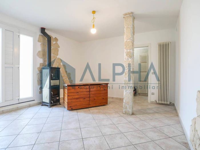 Casa trilocale in vendita in Via Badia, Centro, Bertinoro