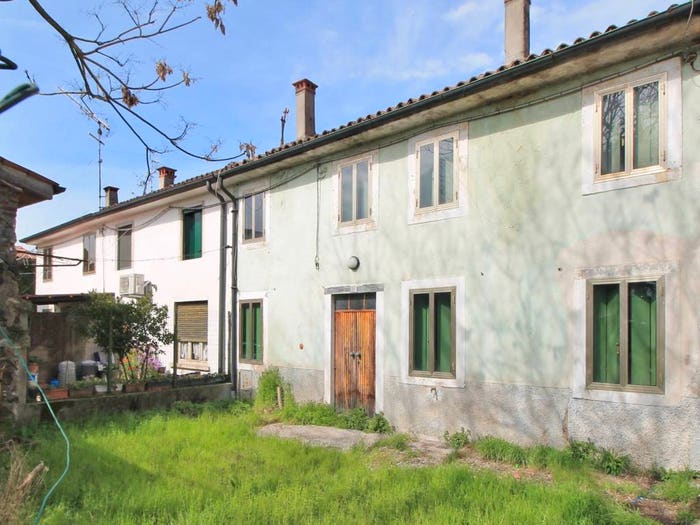 Casa trilocale in vendita in Via Borgo, Montebello Vicentino