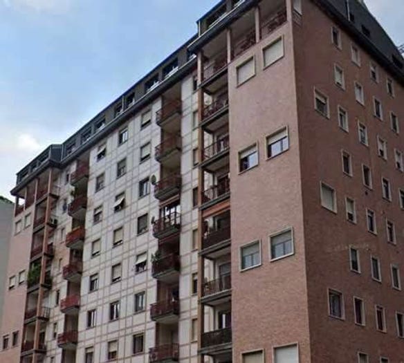 Appartamento quadrilocale in vendita in Via Emilio Cornalia, Melchiorre Gioia, Milano