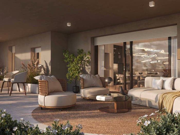 Appartamento quadrilocale in vendita in Piazza del Mercato, Centro, Dolo