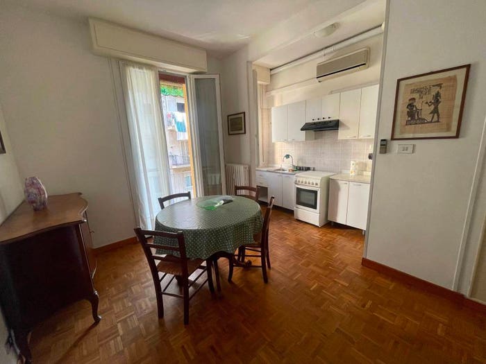 Appartamento trilocale in affitto in San Donato, Bologna