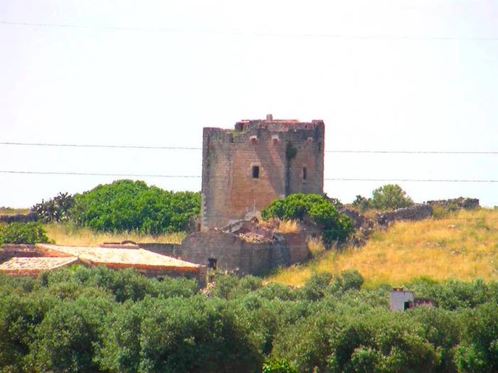 Casa con 6 locali in vendita in Via Soleto No Number, Corigliano d'Otranto