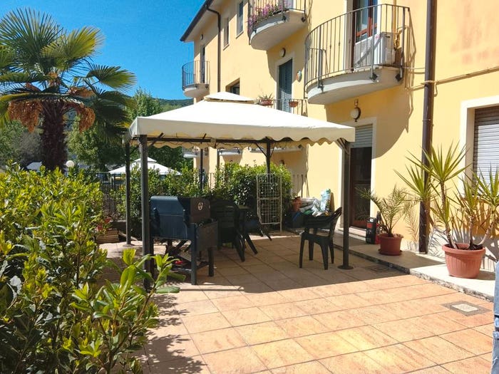 Appartamento con 5 locali in vendita in Via Flaminia Romana, Narni