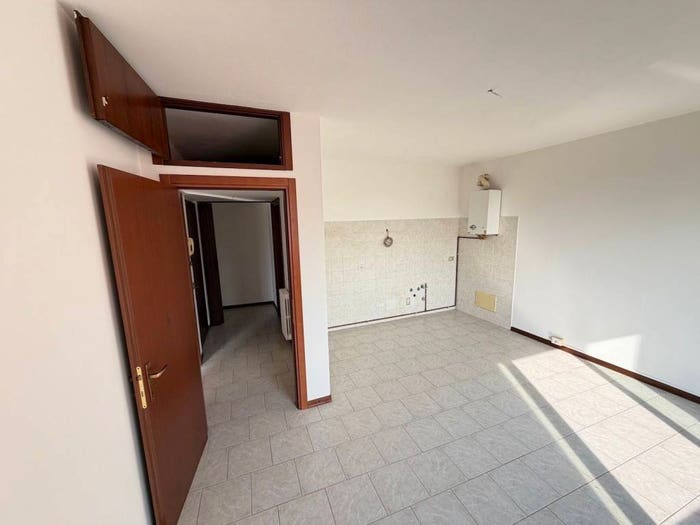 Appartamento bilocale in vendita in Via Caldera, Quinto Romano, Milano