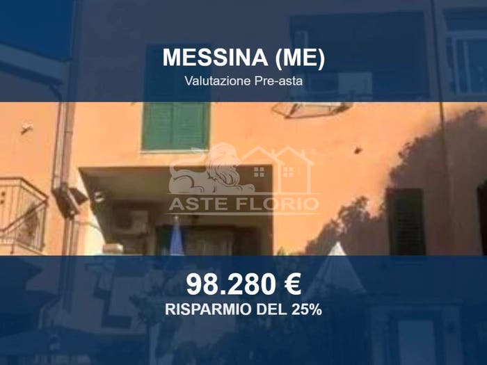 Casa trilocale in vendita in Via dei Garofani, Minissale Contesse San Filippo, Messina