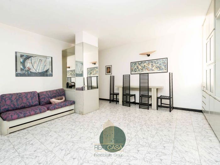 Appartamento trilocale in vendita in Via Trasimeno, Quartiere Adriano, Milano