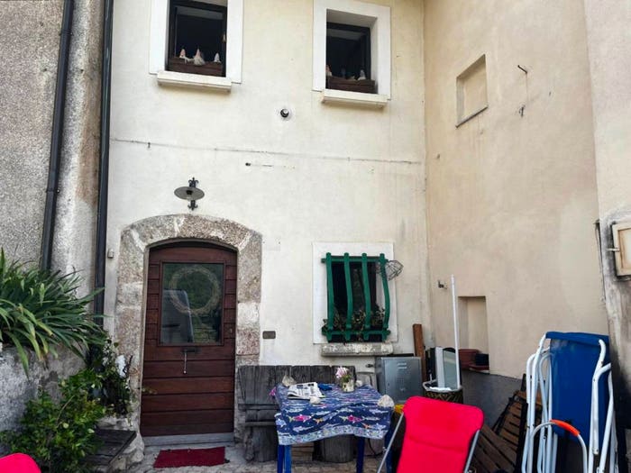 Appartamento bilocale in vendita in Via Belvedere, Centro, Ovindoli