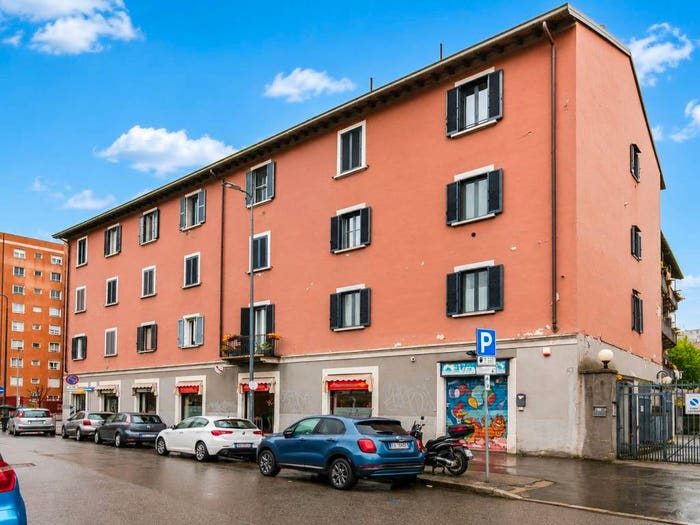 Appartamento in vendita in Via Cino da Pistoia, Ca' Granda, Milano