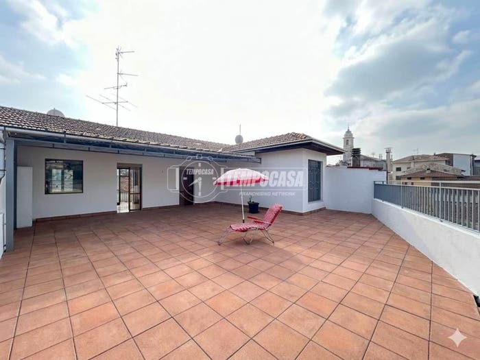Appartamento quadrilocale in vendita in Via della Vittoria, Chiavazza, Biella