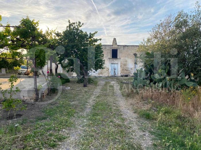 Casa in vendita in Contrada Pozzelle, Centro, Canosa di Puglia