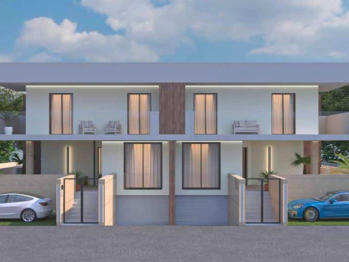 Casa con 5 locali in vendita in Viale Guglielmo Marconi, Lusciano