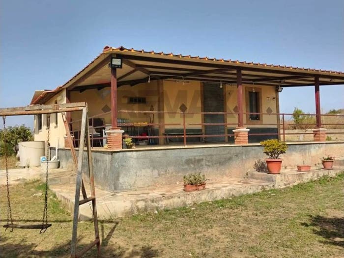 Casa trilocale in vendita in contrada san cataldo, Caltagirone
